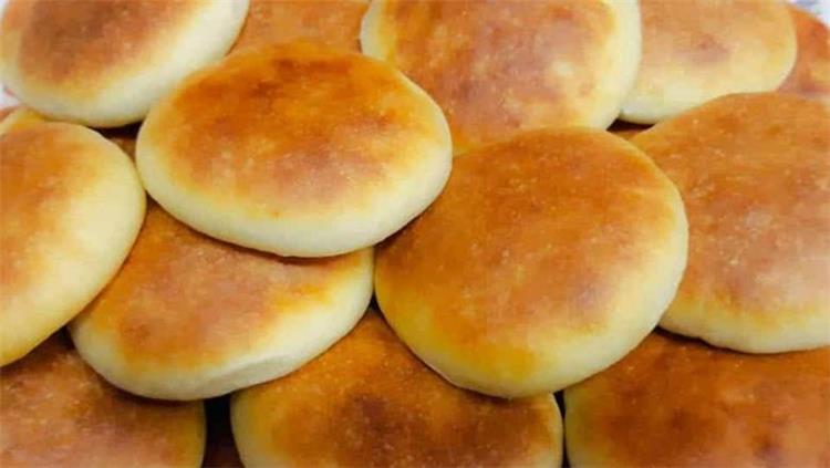 طريقة عمل القرص الطرية