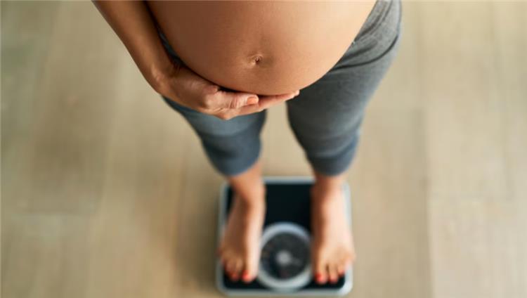 مخاطر زيادة الوزن الكبير للحامل