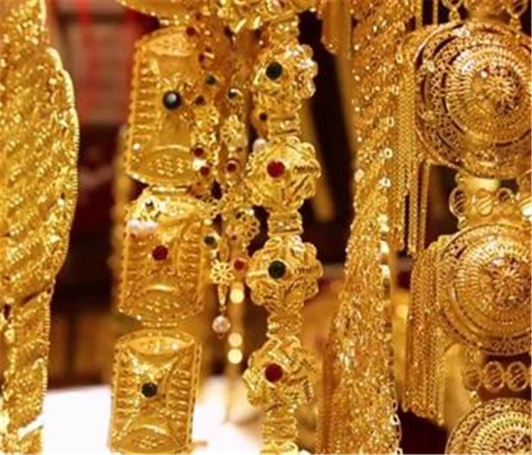 أسعار الذهب اليوم | الأربعاء 8-10-2025 بالسعودية.. تحديث يومي