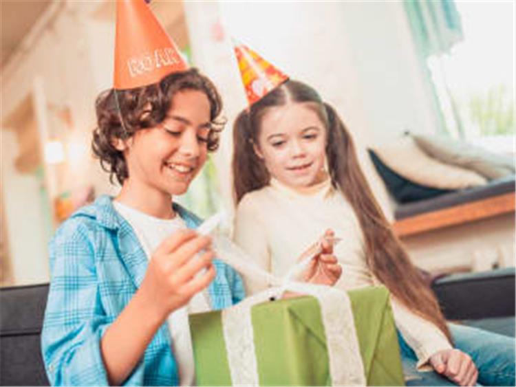 أفكار هدايا عيد الأضحى للأطفال