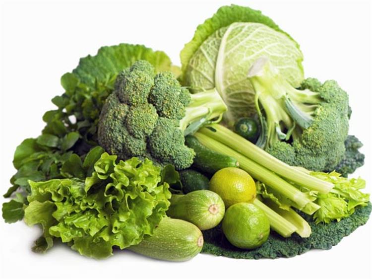 فوائد مذهلة عند تناول الخضروات كل يوم