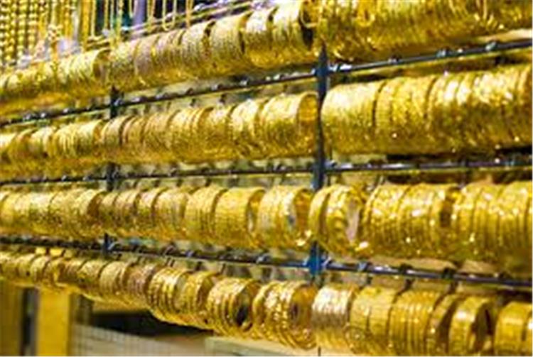 اسعار الذهب اليوم السبت 18-8-2018 في مصر 