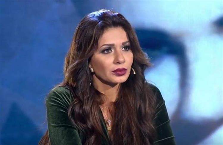 نجلاء بدر تحدث ضجة بفقدانها أعز ما تملك.. ما الحكاية؟