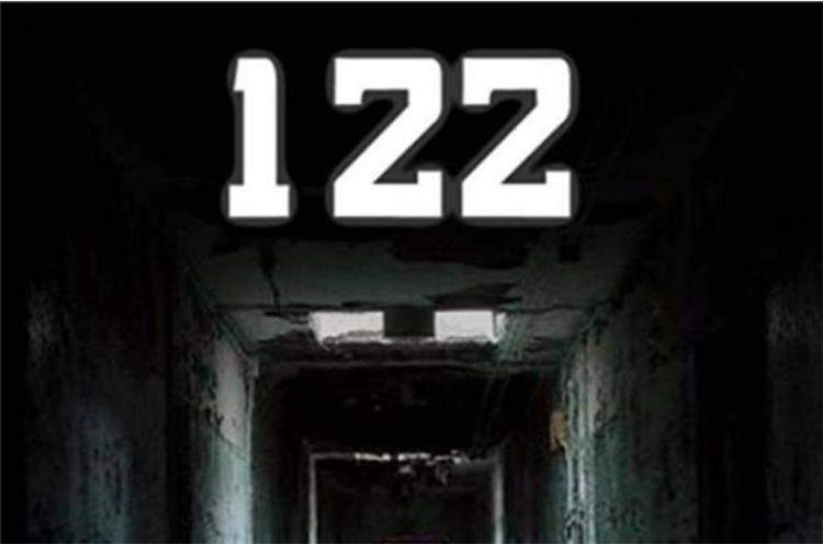 أحمد الفيشاوى يروج لفيلمه الجديد "122"