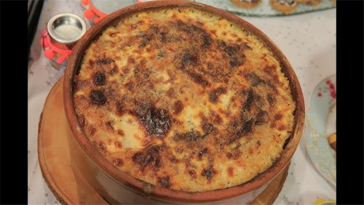 طريقة عمل الرز المعمر الحادق بالدجاج