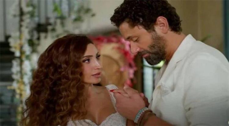 حقيقة ارتباط دينا الشربيني بكريم محمود عبد العزيز تثير الجدل مجددًا