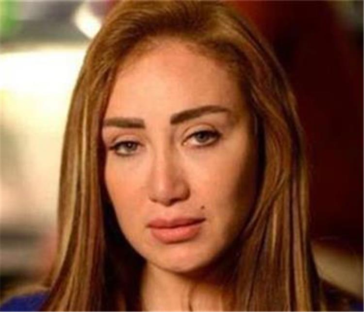 ريهام سعيد لأحد المتابعين بعد اتهامها بالشماتة في سما المصري: أنت بتقر