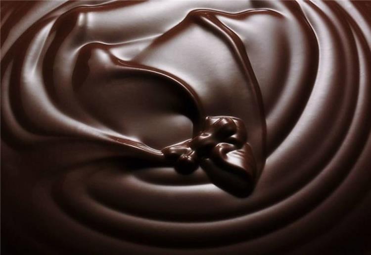 طريقة عمل الشوكولاتة منال العالم
