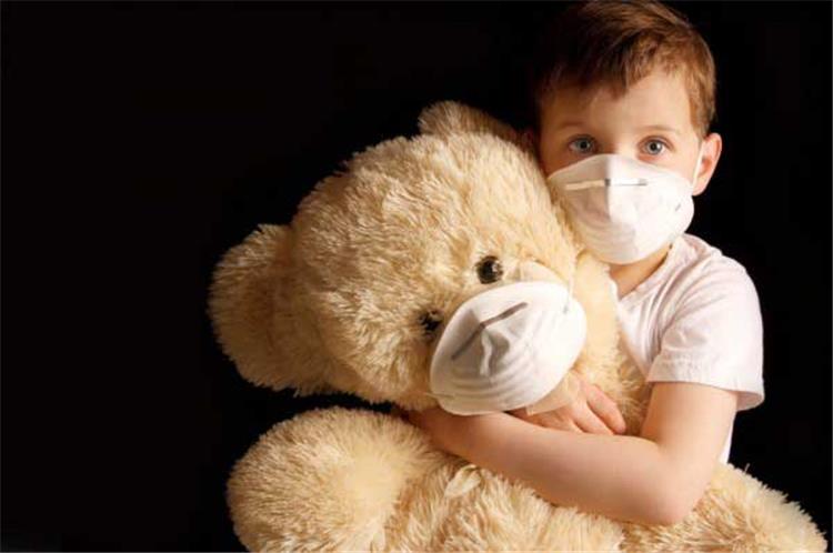 6 نصائح مهمة لحماية أطفالك من التلوث