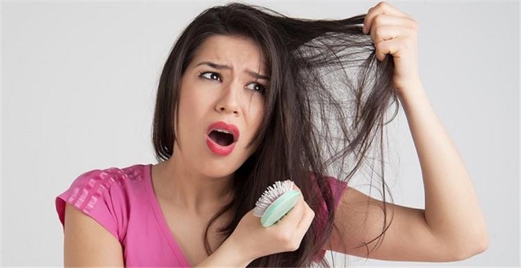 نصائح للحفاظ على شعرك من التساقط في رمضان