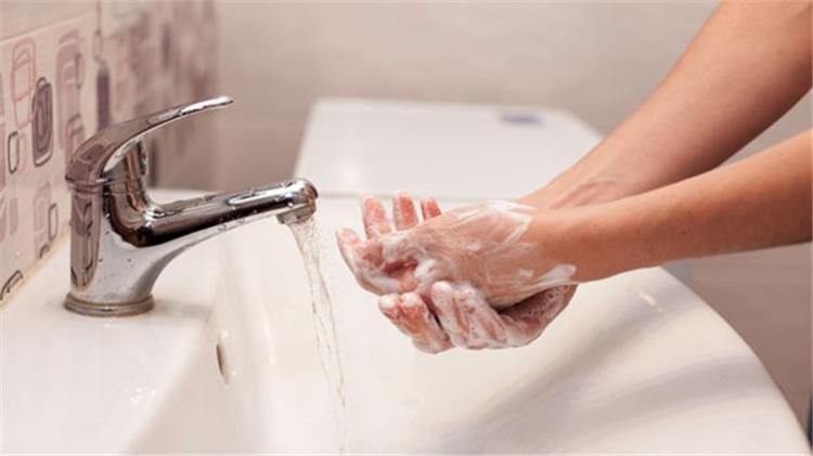 أشياء يجب غسل يديكِ بعد ملامستهم
