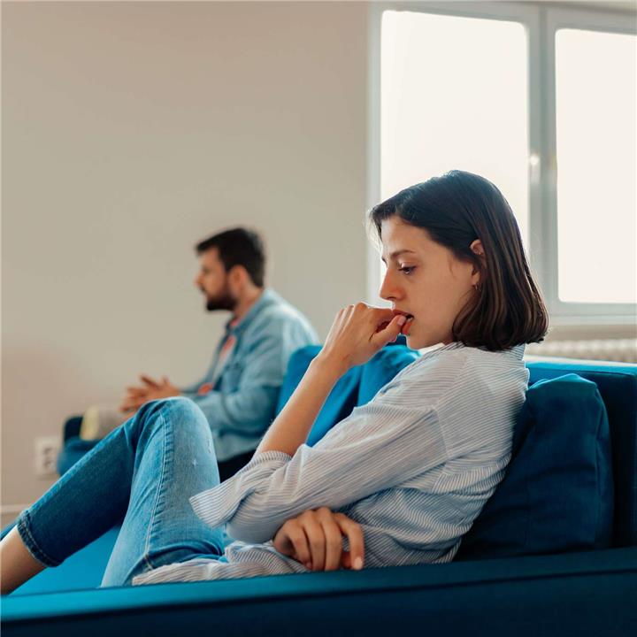 5 مشاكل يقع ضحيتها الأزواج في السنة الأولى من الزواج