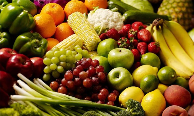 اسعار الخضراوات والفاكهة واللحوم اليوم 3 ـ2 ـ 2018
