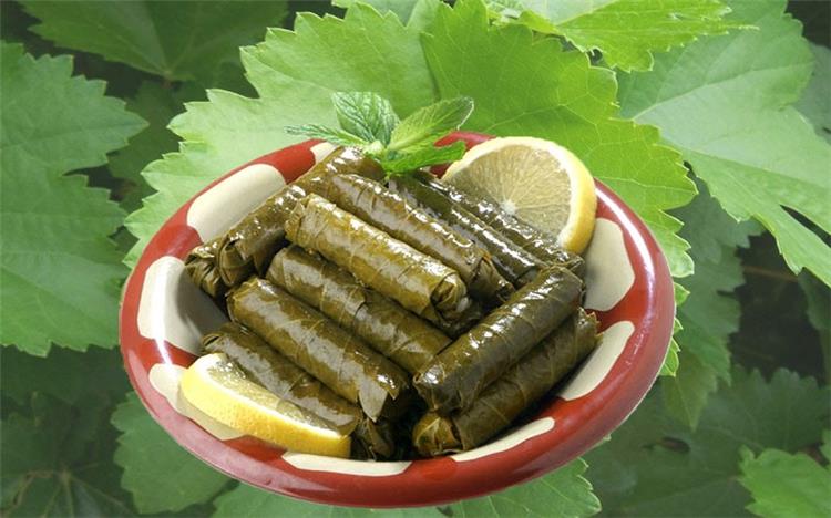 طريقة عمل اليالنجي السوري بالزيت خطوة خطوة
