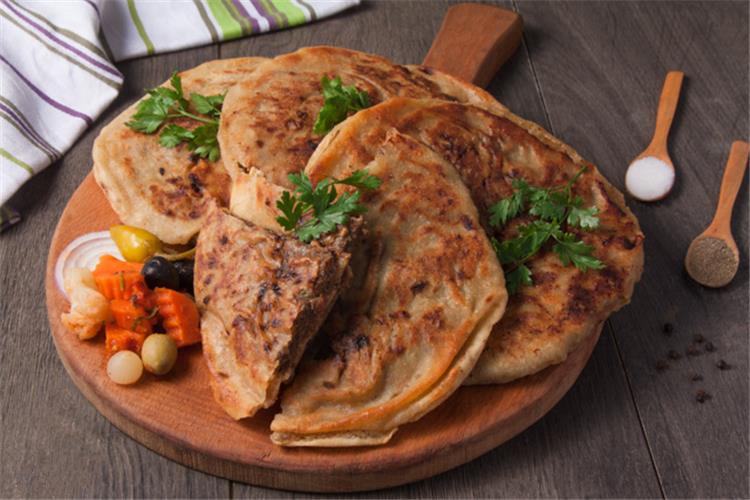 طريقة عمل حواوشي الباذنجان الاقتصادي
