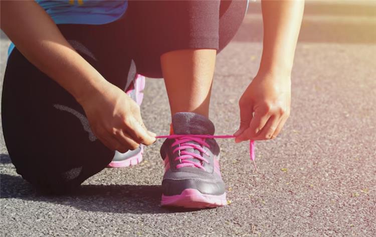 10 نصائح هامة لاختيار الحذاء الرياضي لممارسة التمارين