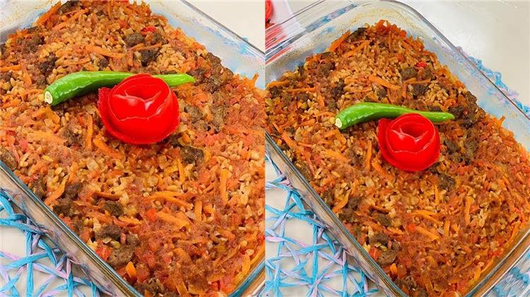 طريقة عمل لسان العصفور بالكبد والقوانص