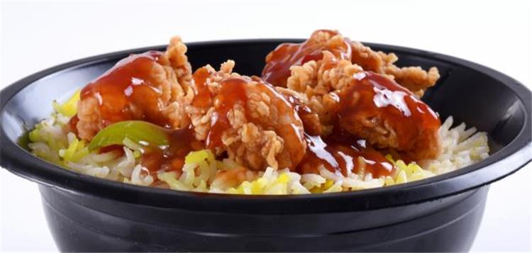 طريقة عمل رز ريزو مع دجاج استربس