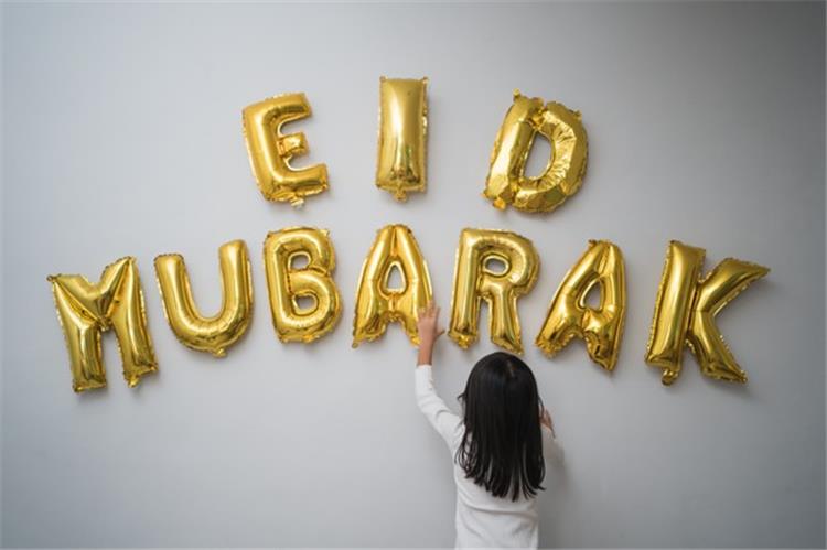 كيف تغرسين معاني العيد في أطفالك؟