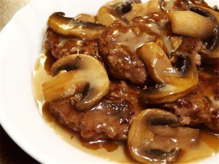 طريقة عمل بيكاتا اللحم الصحية