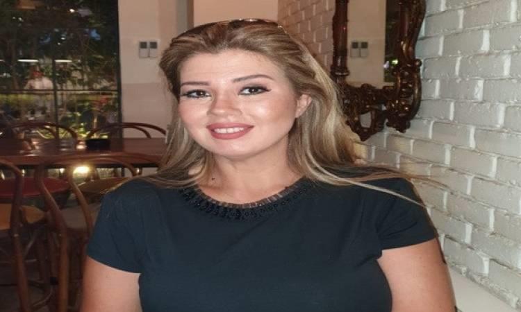 رانيا فريد شوقي تتعرض لأزمة جديدة بعد رحيل شقيقتها "ناهد"