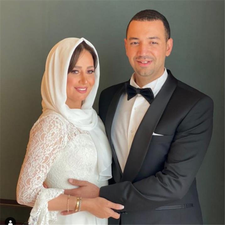 حلا شيحة تتحدث عن فترة زواجها من معز مسعود مرة آخرى.. لم أقل هذا الكلا