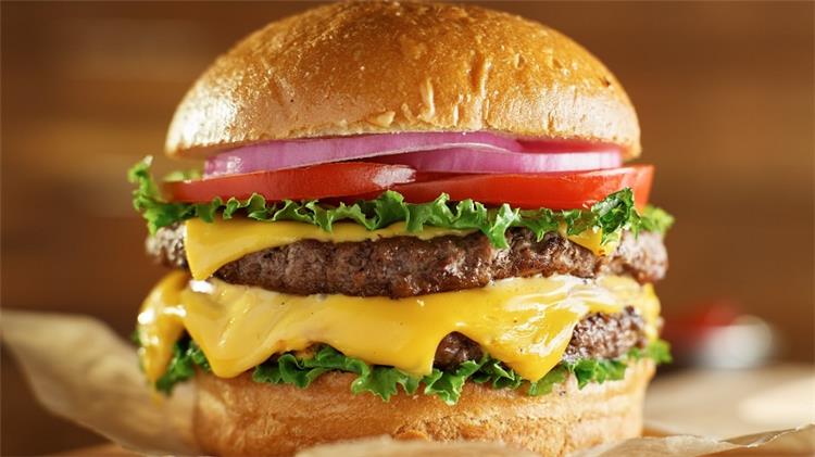 طريقة عمل الهمبرجر مثل دالاس برجر Dallas Burger