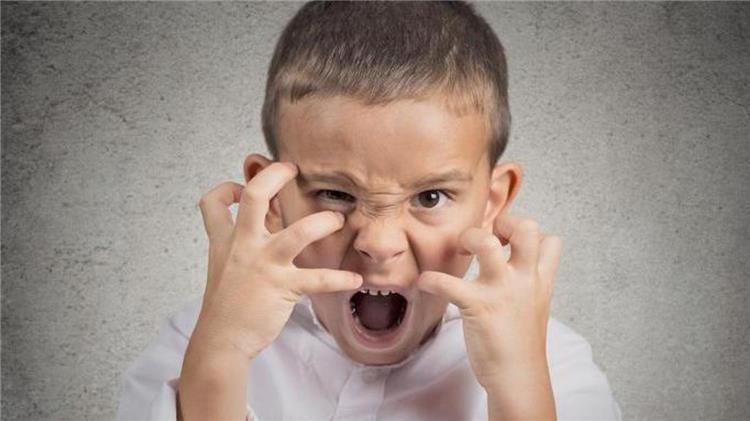 استراتيجيات فعالة لتأديب الطفل الذي يعاني من مشاكل الغضب