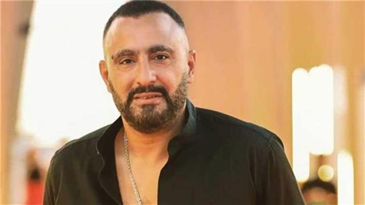 أحمد السقا يتحدث عن مها الصغير بعد الانفصال.. ويكشف موقفه من الزواج مر
