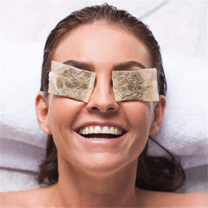 استخدامات الشاي التجميلية غير المتوقعة