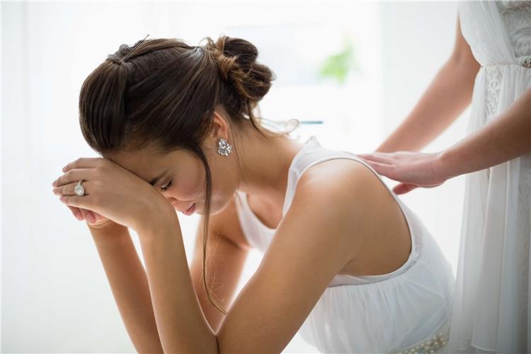 كيف تستمتع العروس بيوم زفافها دون قلق