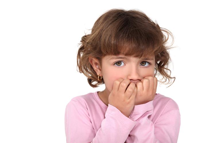 تأثيرات الخوف الزائد عند الأطفال وكيفية التعامل معه