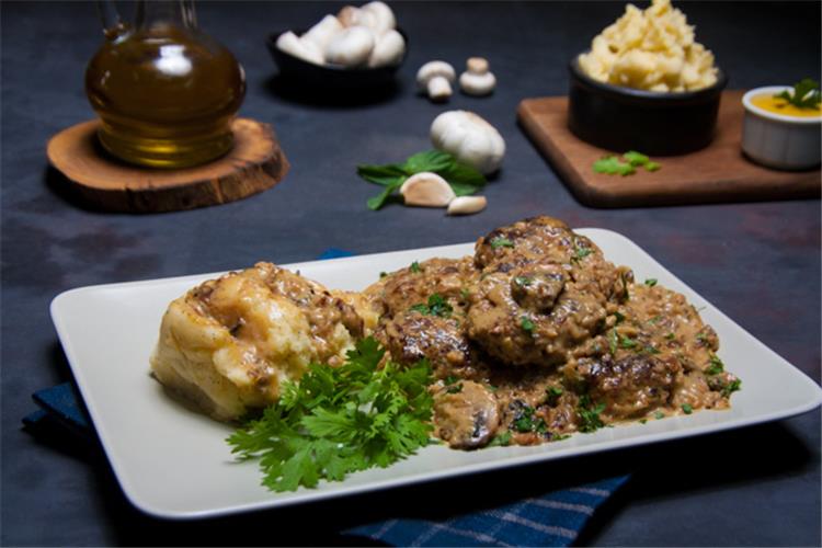طريقة عمل بيكاتا البرجر