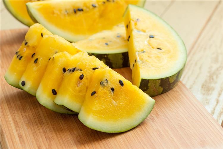 فوائد البطيخ الأصفر للجنس