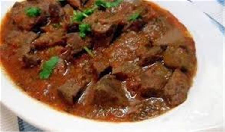 طريقة عمل كمونية اللحم