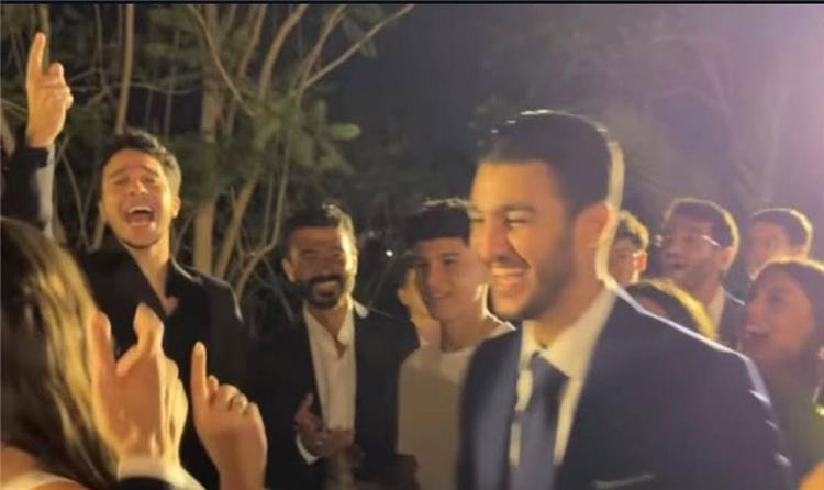 معلومات عن كريم خالد النبوي بعد تصدره التريند بسبب خطبته