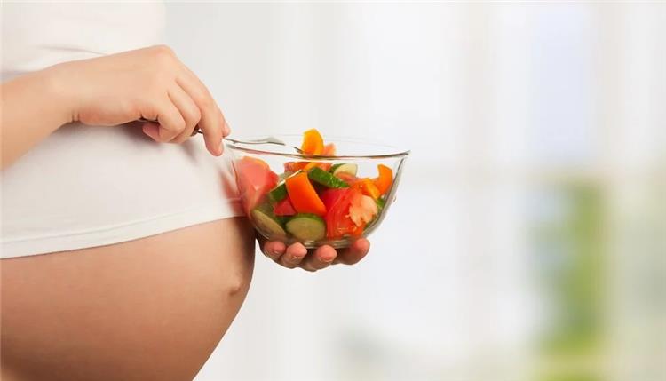 نصائح هامة حول التغذية المتوازنة للأمهات الجدد