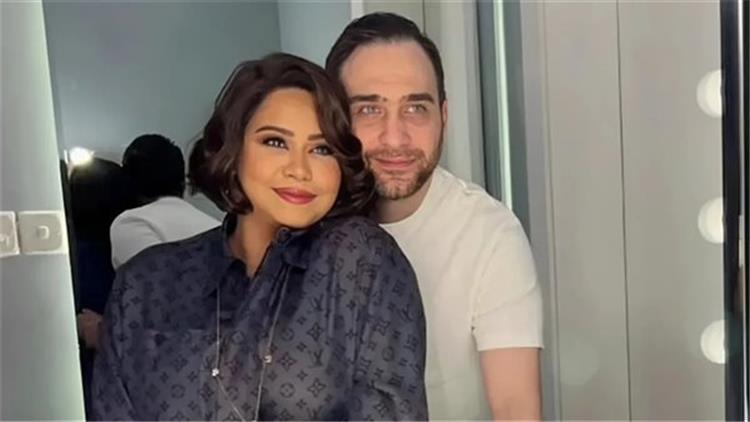 حسام حبيب يكشف لأول مرة السبب الحقيقي لحلق شعر شيرين عبد الوهاب