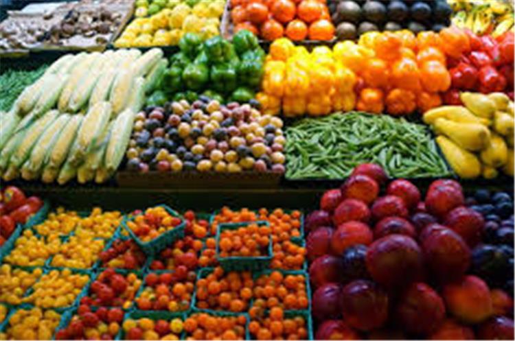 اسعار الخضروات والفاكهة اليوم | الاثنين 5-10-2020 في مصر....اخر تحديث
