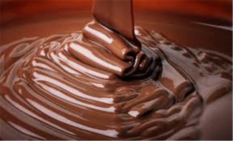 طريقة عمل الشوكولاته السائلة
