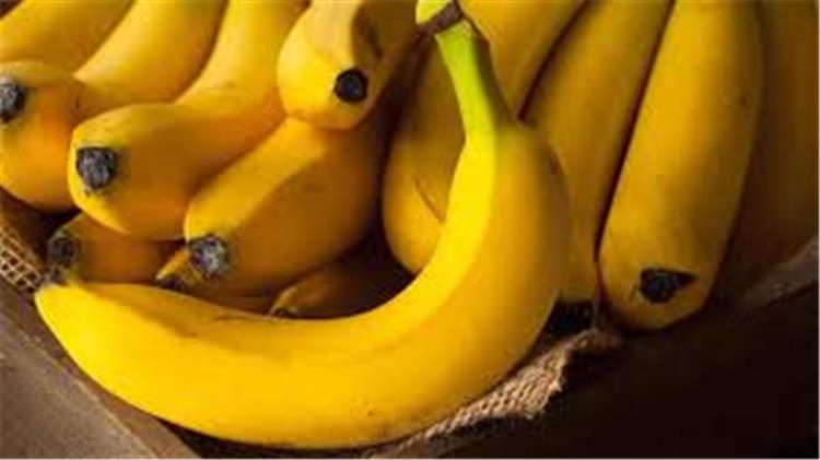 فوائد الموز لجسم الانسان