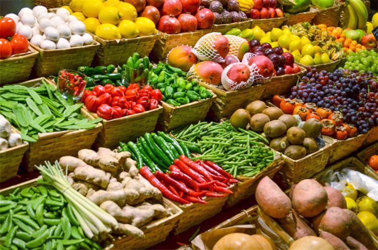 اسعار الخضروات والفاكهة واللحوم والدواجن اليوم 27 فبراير 2018‏