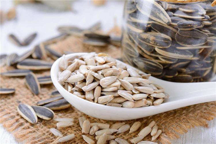 فوائد حب دوار الشمس للجنس