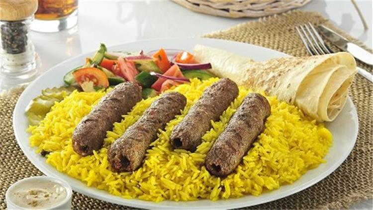 طريقة عمل الأرز البسمتي بالكارى والكركم