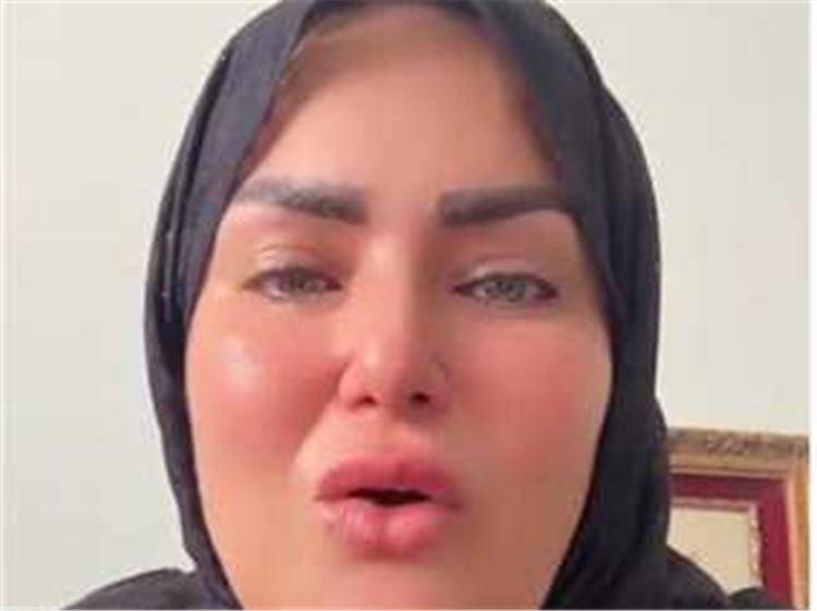 سما المصري تفاجئ الجمهور بالحجاب وتعلن توبتها
