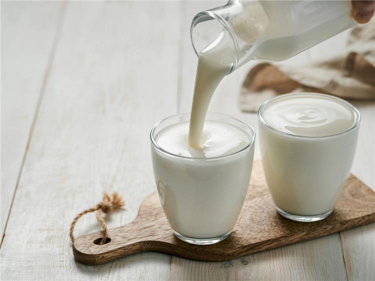 فوائد اللبن الرائب للرجال