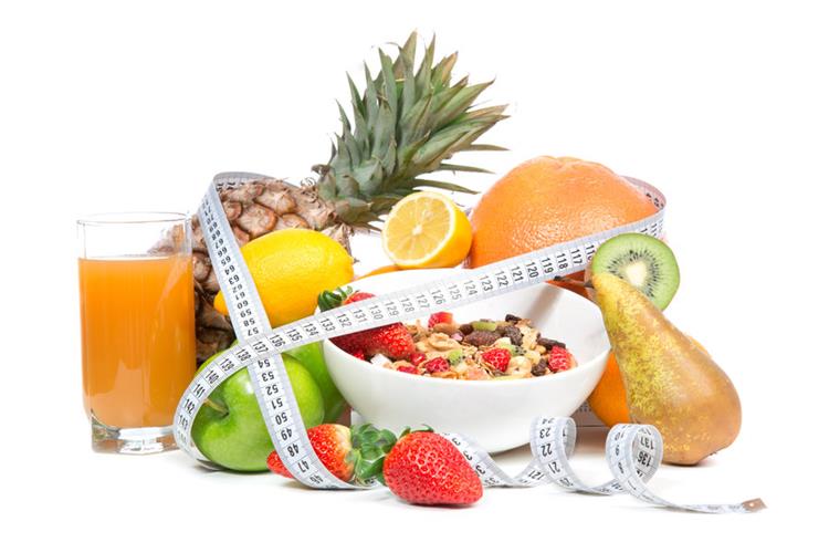 7 أنواع من الفاكهة تمنحك جسم ا مثالي ا وتفقدك الوزن الزائد