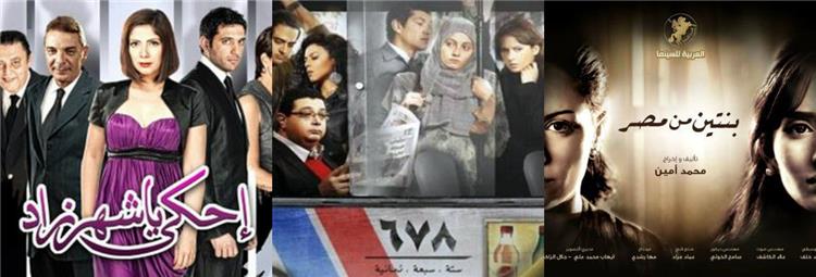 في يوم المرأة العالمي.. أبرز الأفلام المصرية التي ناقشت قضايا المرأة
