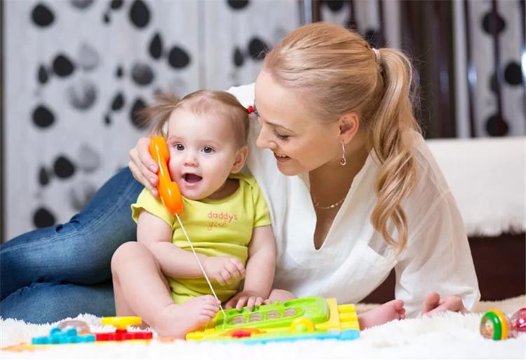 6 نصائح لتعلم طفلك الكلام سريعًا