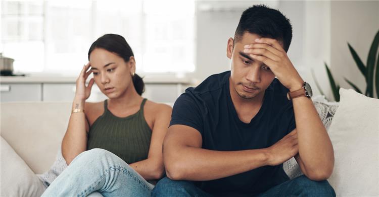 8 نصائح هامة لاحتواء الخلافات مع زوجك